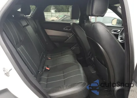 2019 Land Rover Range Rover Velar R-Dynamic Se from USA, damaged, VIN SALYL2EX0KA796105